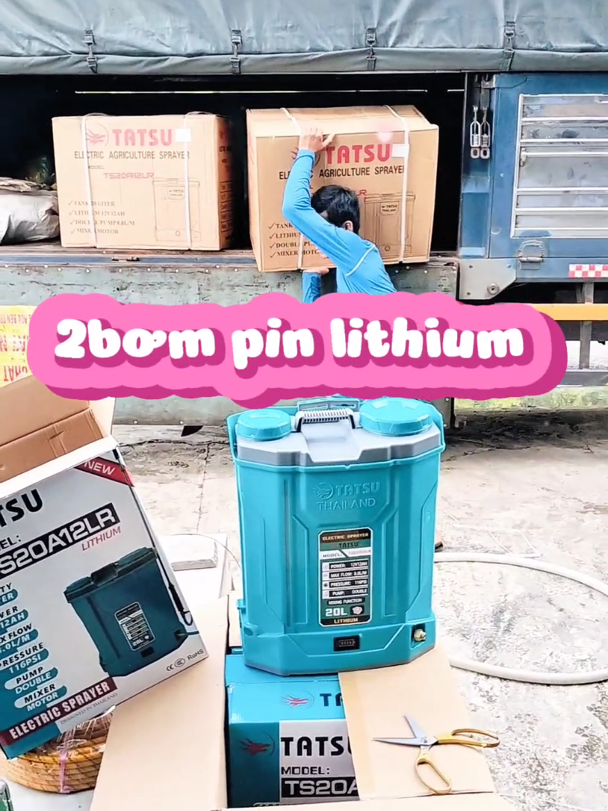 #CapCut #bình xịt pin lithium 