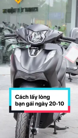Cách lấy lòng bạn gái ngày 20-10 #xedienvietthanh #phunuvietnam #xe50cc #xega50cc #velia 