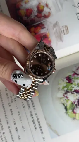 #StreetStyle #WatchInspo #DailyOOTD #AccessorizeYourLook #WatchGoals