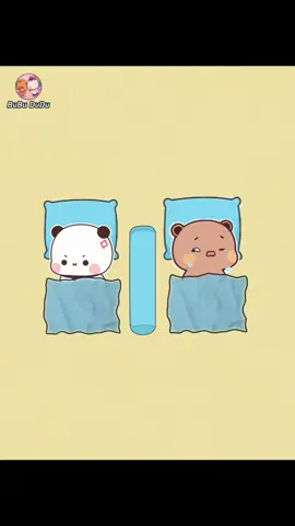 စိတ်ဆိုးလည်းကိုယ်ပဲချော့ရတာပါပဲ BuBu မလိုပေါ့ ကိုယ်ကချစ်တာကို🥰#fypシ゚ #foryoupage #dudububu #titokthailand #titokmyanmar 