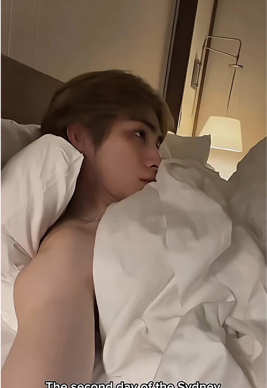 just say you want me to come over! 🥱#xiaojun #wayv #dejun #foryou #fyp 