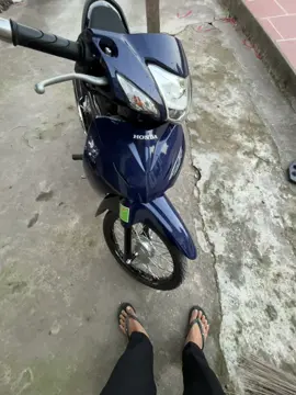 nửa năm 6500km ít hay nhiều nhể💁‍♂️#wave #honda #xuhuong 