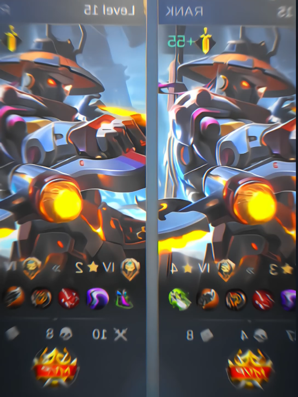 ada yang mau red #MLBB9TH #MLBB #yss #yishunshin #jjmlbb 