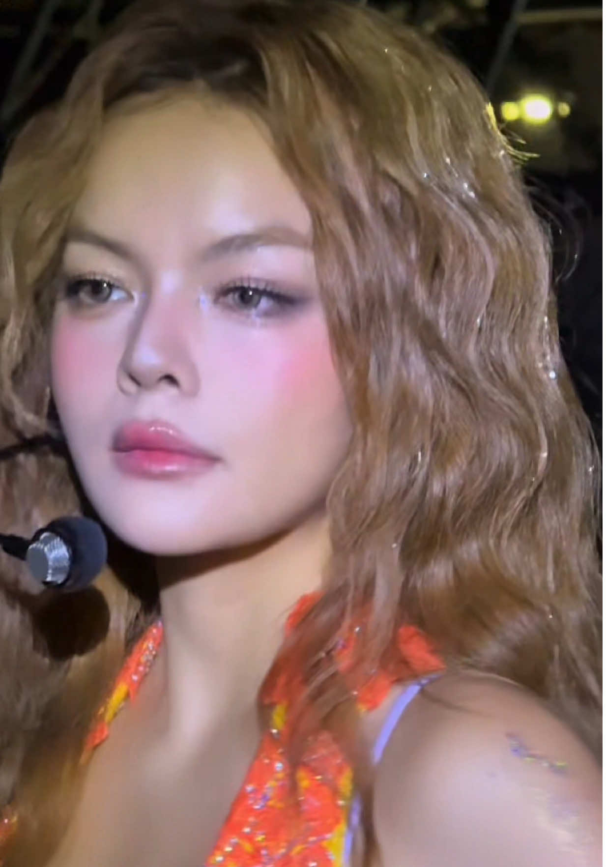 💋💋💋 #PhamQuynhAnh #SuperFest2025 