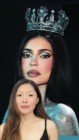 Kylie Jenner makeup tutorial  #kingkylie #kyliejenner #makeuptutorial #naayungbeautystudio 