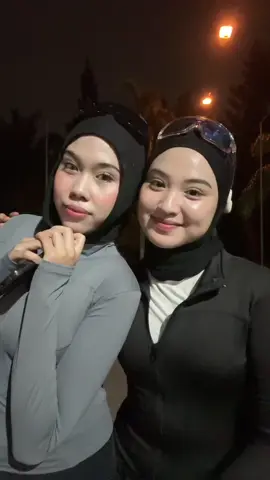 pelari apa ini