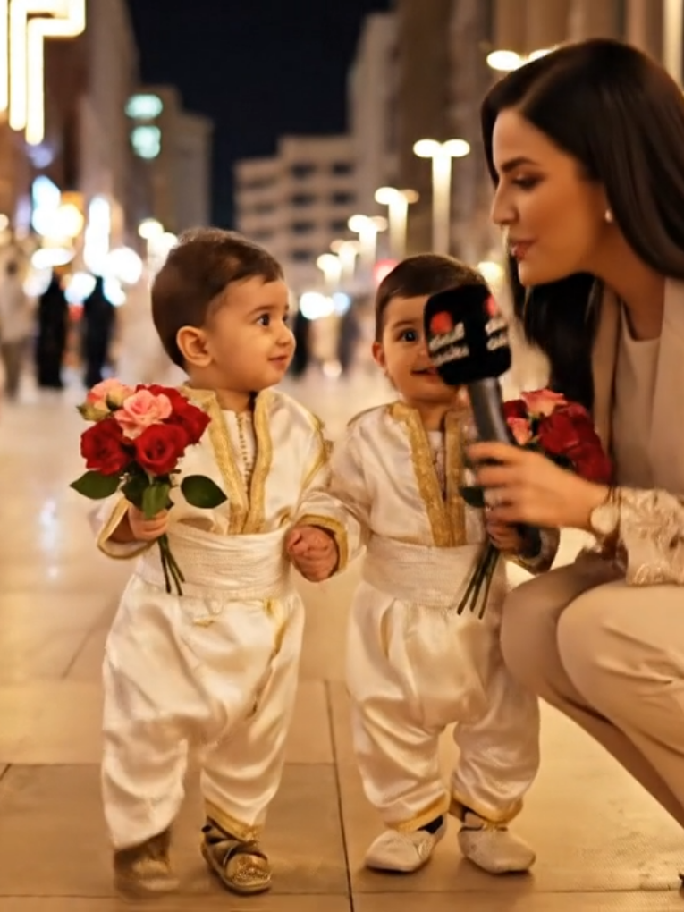 #ذكاء_اصطناعي #veo3 #اطفال #satisfyingvideo #viral #fyp   #اكسبلور #إعادة_النشر🔄 