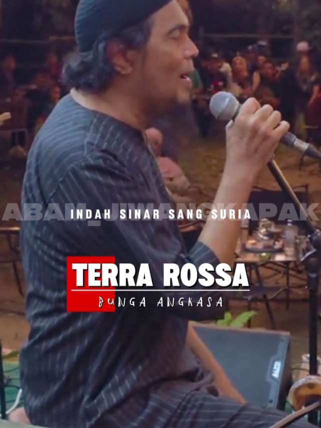 Part 13 | TERRA ROSSA 