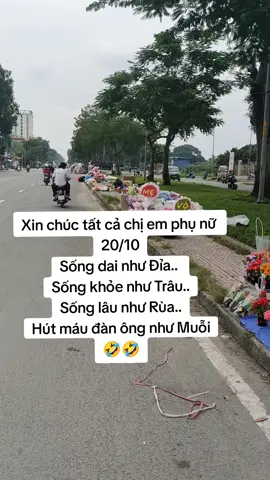 20/10 chúc chị em vui vẻ 🤣🤣🤣
