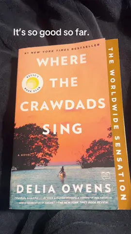 #wherethecrawdadssing #freesamples #bookshelf #booksthatmademecry #books 