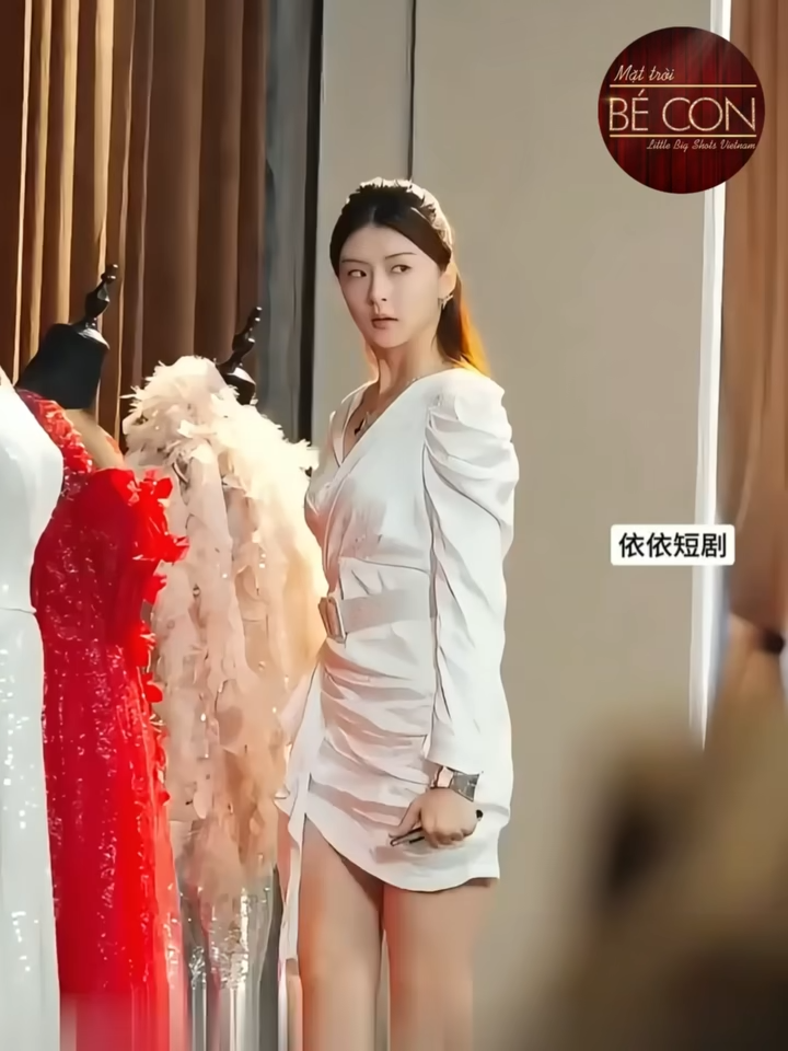 Review phim- Nữ tổng tài nghìn tỷ 2025 #reviewphimhaynhat #phimngantrungquoc #xuhuong #reviewphim #tiktokviral #phim