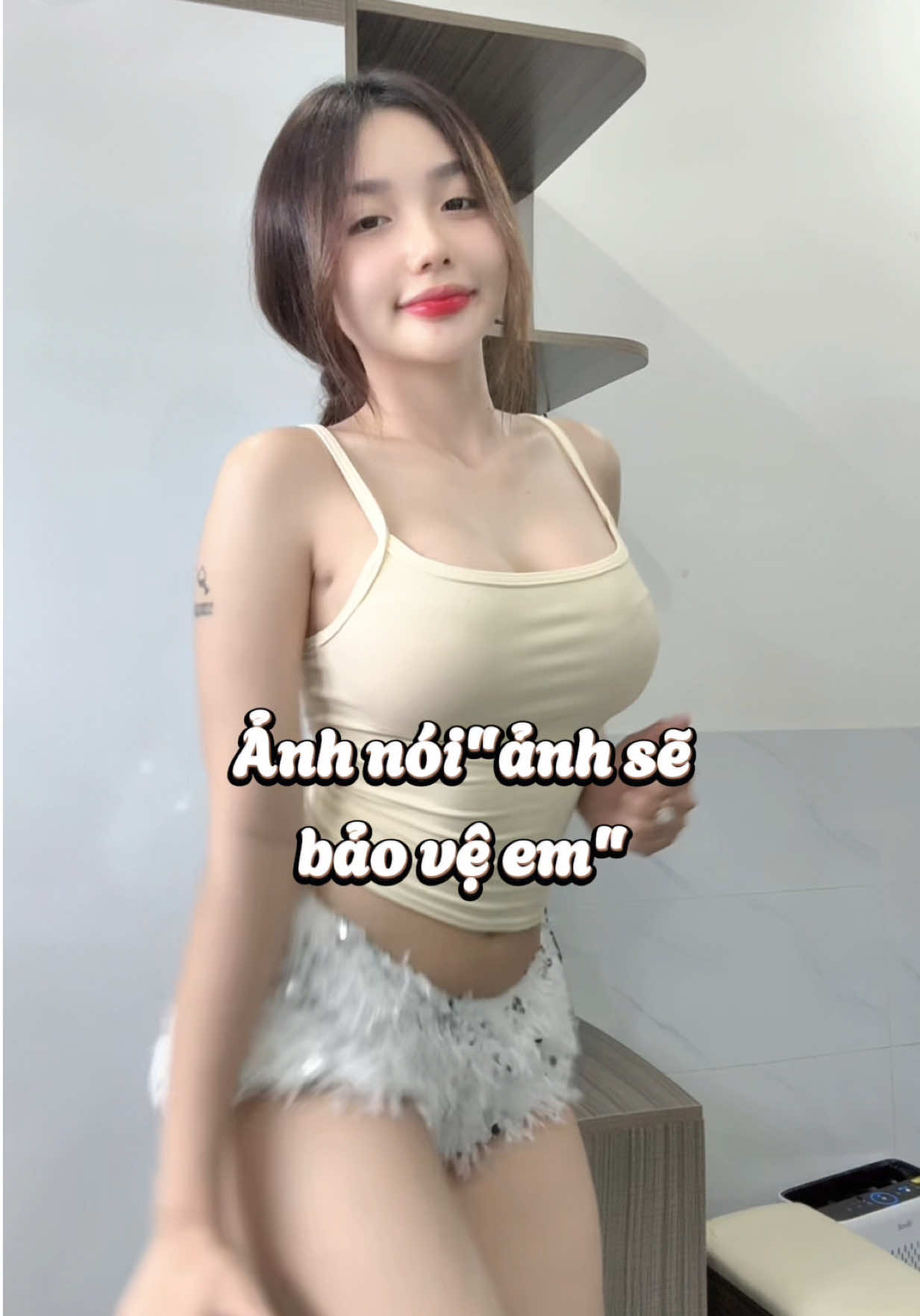 Xịn😝 #kemchongnang #pinktwo 