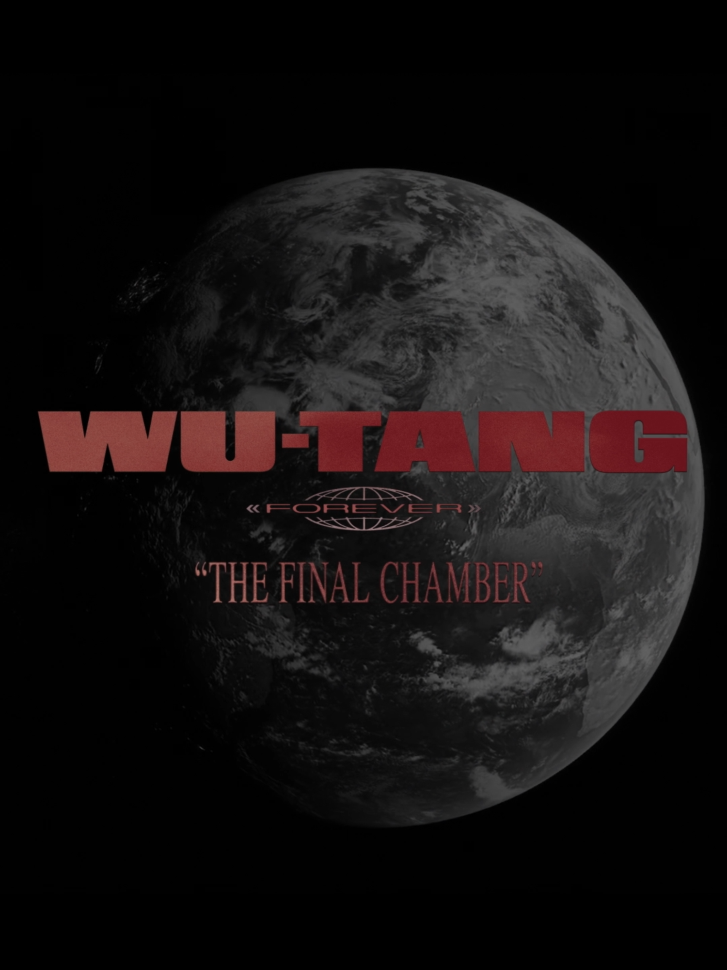 The Final Chamber goes international. Narrated by: @romeshranga Tickets and VIP on-sale Friday. Link in bio for more details. #wutangclan #wutang #wutangforever