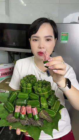 #nemchua #nemchuathanhhoa #nemchuaphugia #donhau #dacsanthanhhoa 