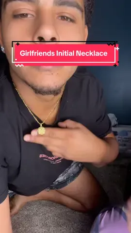 #agegap #agegapcouple @James Curtis #necklace #initialnecklace #couplegoals 