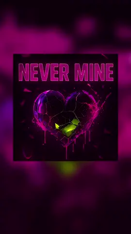 ”Never Mine” is out on all streaming platforms 👀🤩🗣️  #hardstyle #producer #foryou #hardstylemusic #fördig 