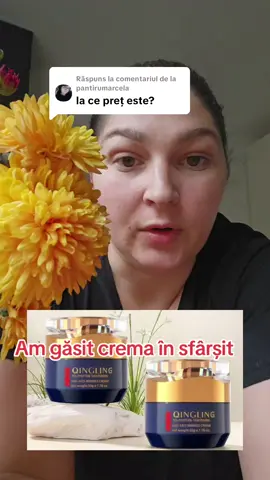 Ca răspuns pentru @pantirumarcela #am #gasit #cema #viralvideos #reaction 