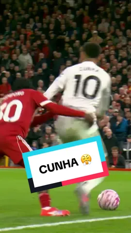 Matheus was everywhere on Sunday 🔋🇧🇷