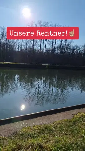 Unsere Rentner !☝🏼 #rentner #☝🏼 #fyp #viral #tiktokviral 