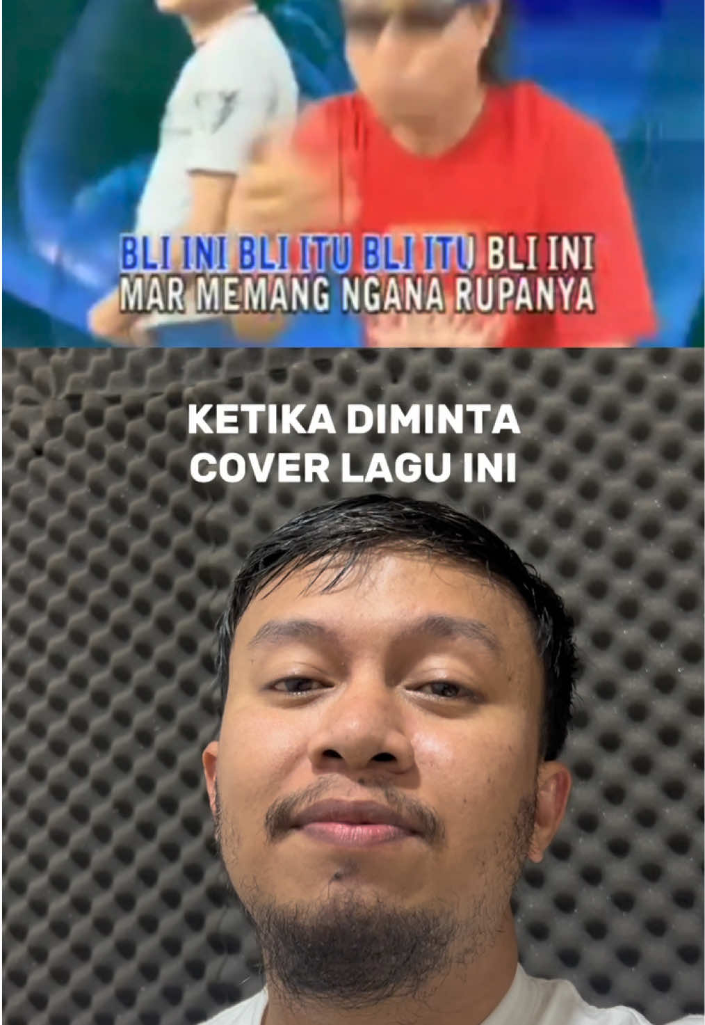 Sabar dulu e 🙏🏼
