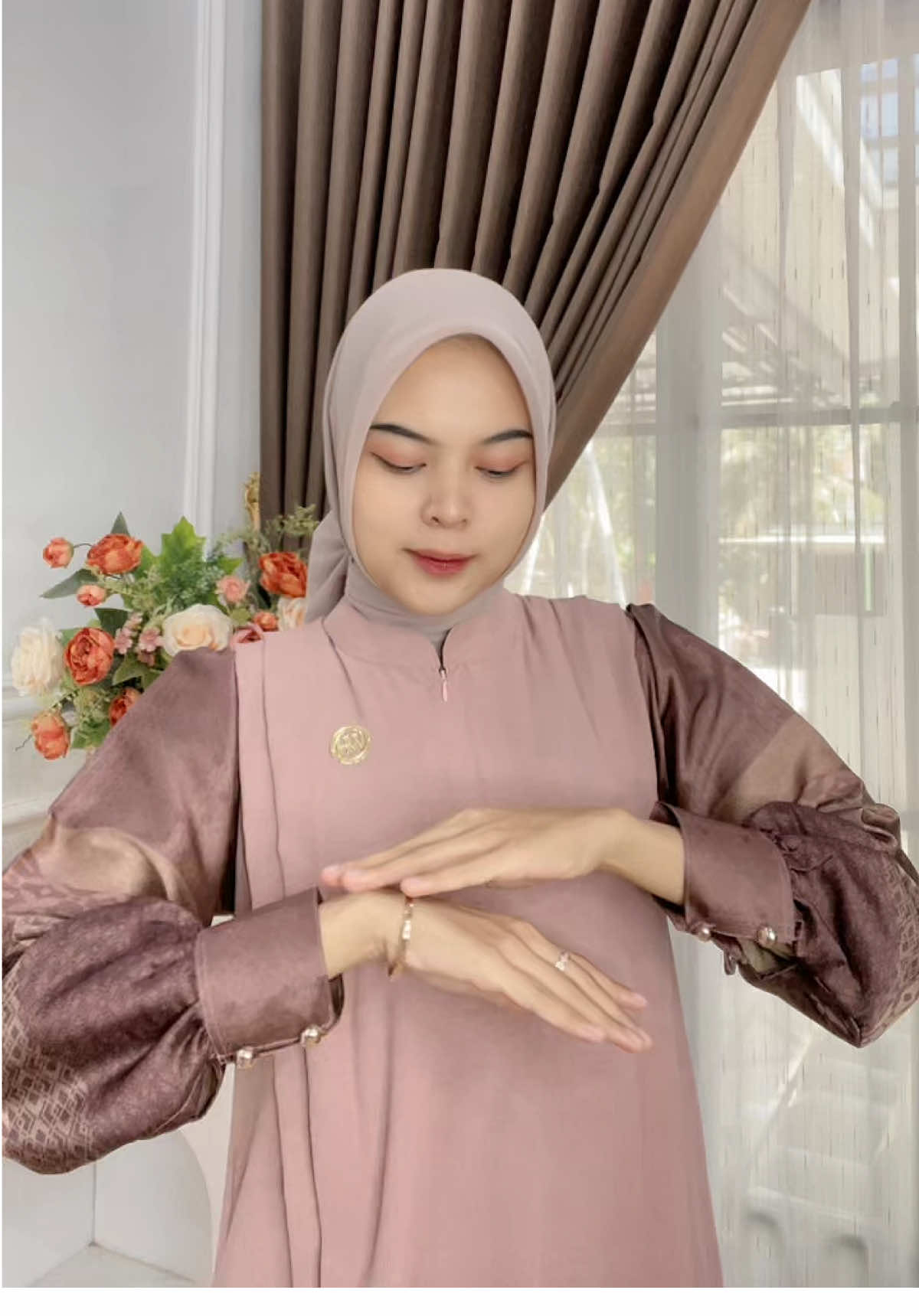 Hayooo yang suka warna per pink an, stok terbatas nih🤪🔥