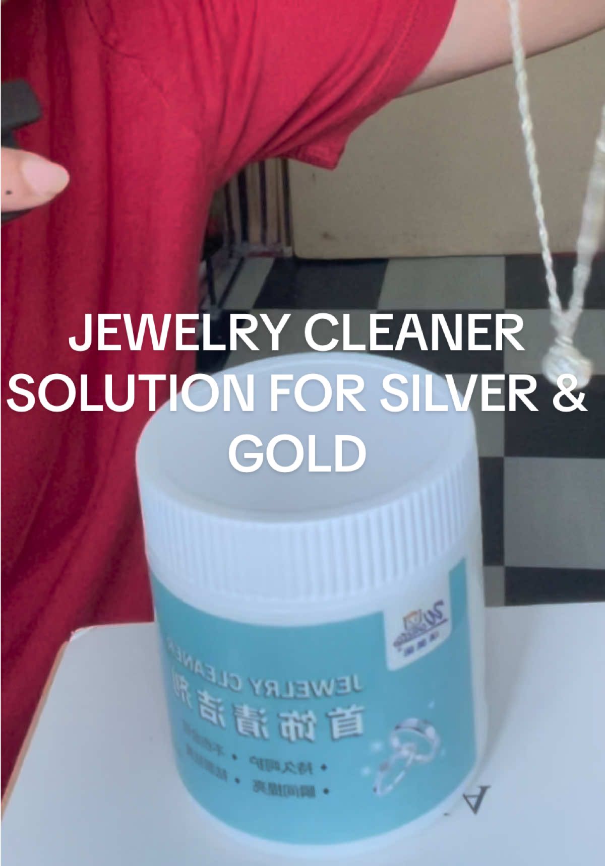 Jewelry cleaner/jewelry cleaner solution/jewelry cleaner for silver/ jewelry cleaner for gold#jewelrycleaner #jewelrycleanersolution #jewelrycleanerforsilver #jewelrycleanerforgold 