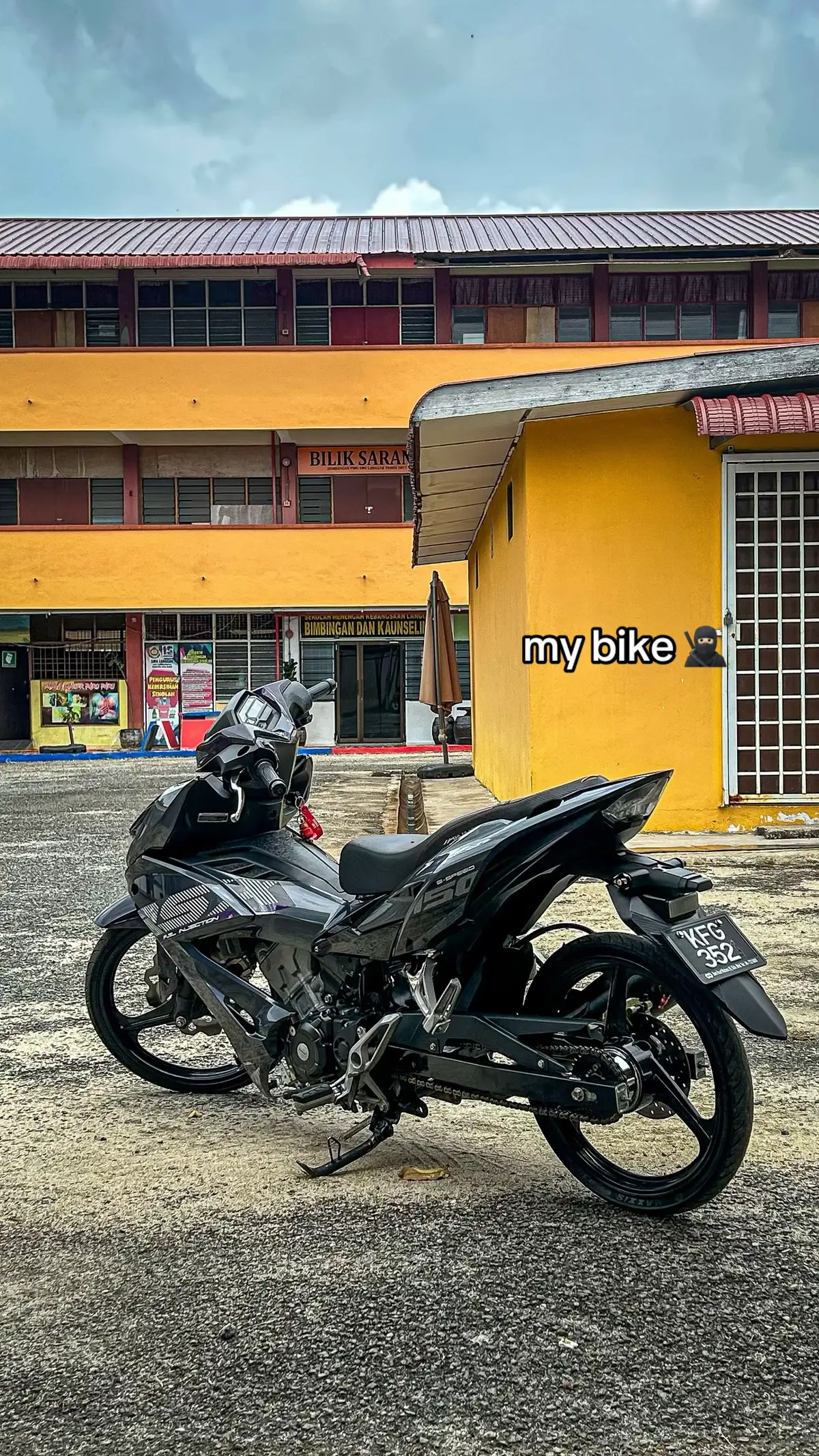 #fyp #ilovemygf #rsx150🇲🇾🇻🇳 #rsxvietnam🇻🇳 #masukberanda 