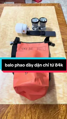 Chiếc balo chất rất dày và đẹp rất đáng mua nhé !  #balophao #tuiphaodeocheo #balo #phaoboi #xuhuong 