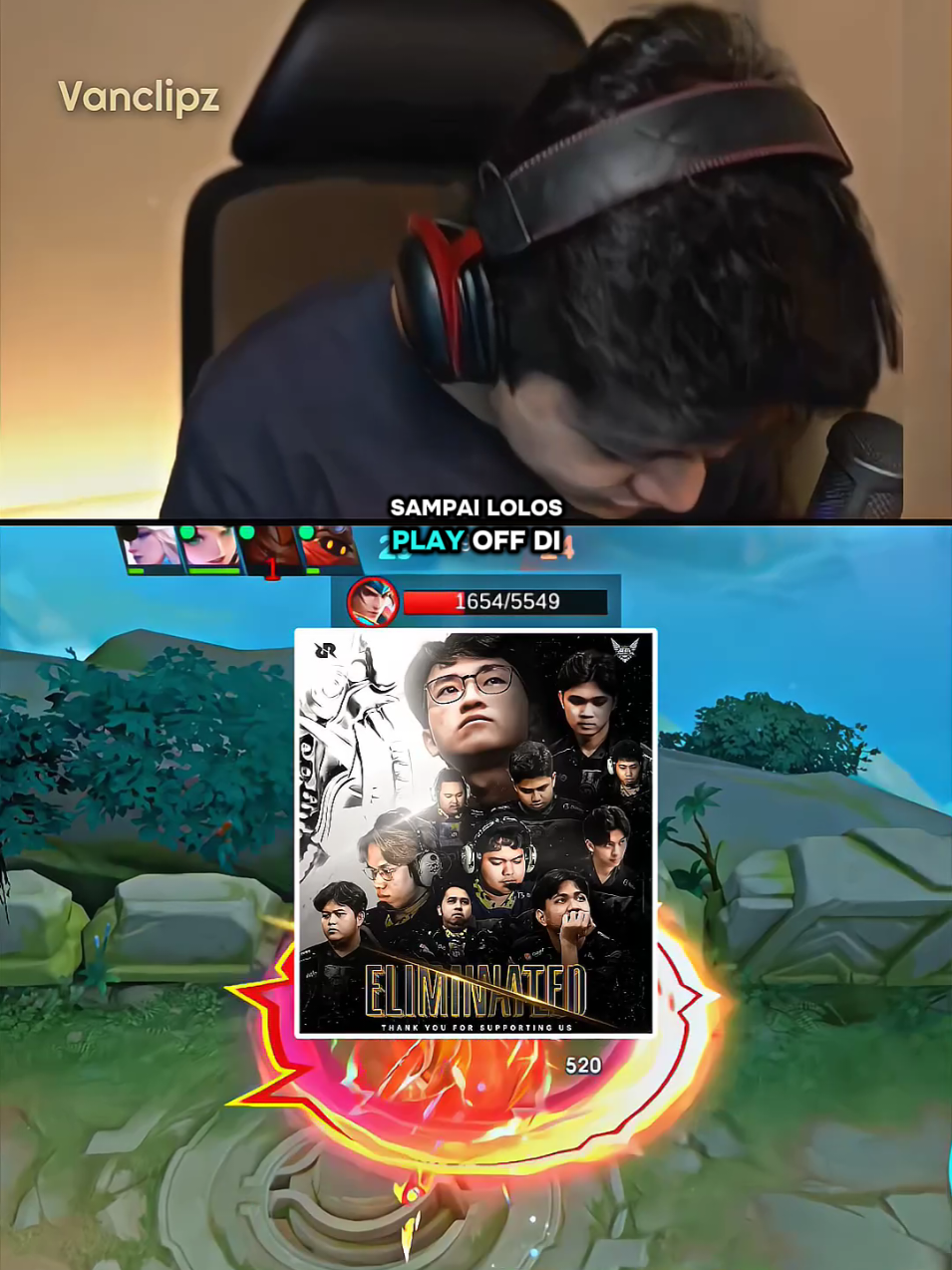 alasan rrq ga lolos playoff menurut jeje🤔 #jejeadriel #rrqhoshi #MLBB9TH #MLBB 