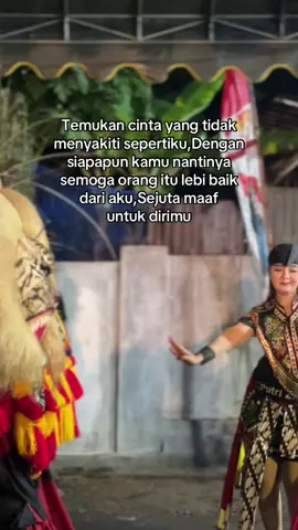 @☠️🏴‍☠️ ɠơŋɖɛʂ ☠️🏴‍☠️ @🍀 #fyp #reog 