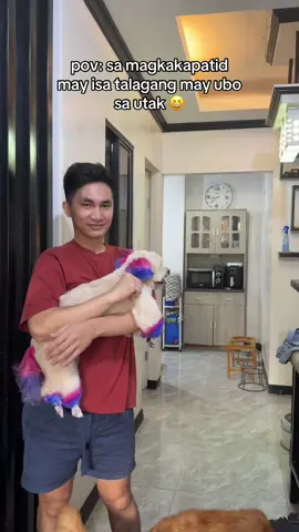 si nala talaga tatapos ng buhay namin hahahaha #trexy #dogsofttiktok #catsoftiktok #fypシ゚ 