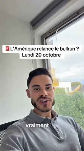 Tu penses que novembre sera positif pour le Bitcoin ? #crypto #etatsunis🇺🇸 #bitcoin #trump #xrp 