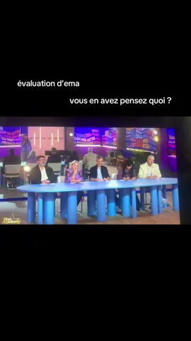 eval d’ema sur louane #staracademy #fyp #fanpage 
