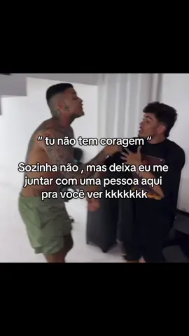 Marca ela aí kkkk #cortesdoneiff #neiff #neiforyou #andersonneiff #fy 