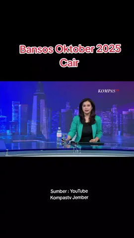 BANSOS OKTOBER 2025 CAIR !! BLT Rp.900ribu #creatorsearchinsights #bansos #prabowo #blt #fyppppppppppppppppppppppp 