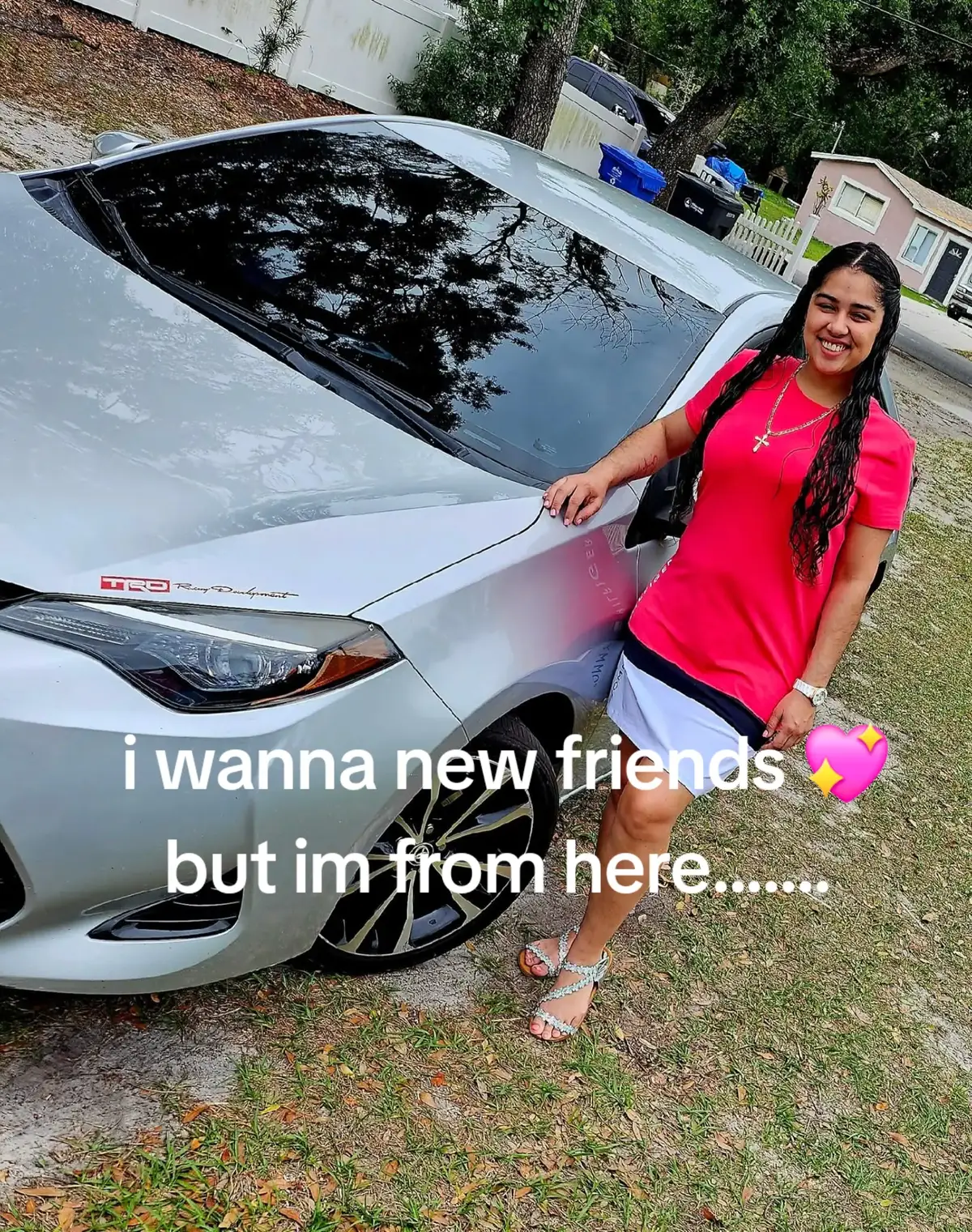 who closed to me ? #friends #parati #viral #sigueme #fyp 