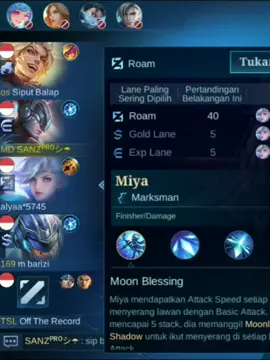 🥀💔#mobilelegends #fyp