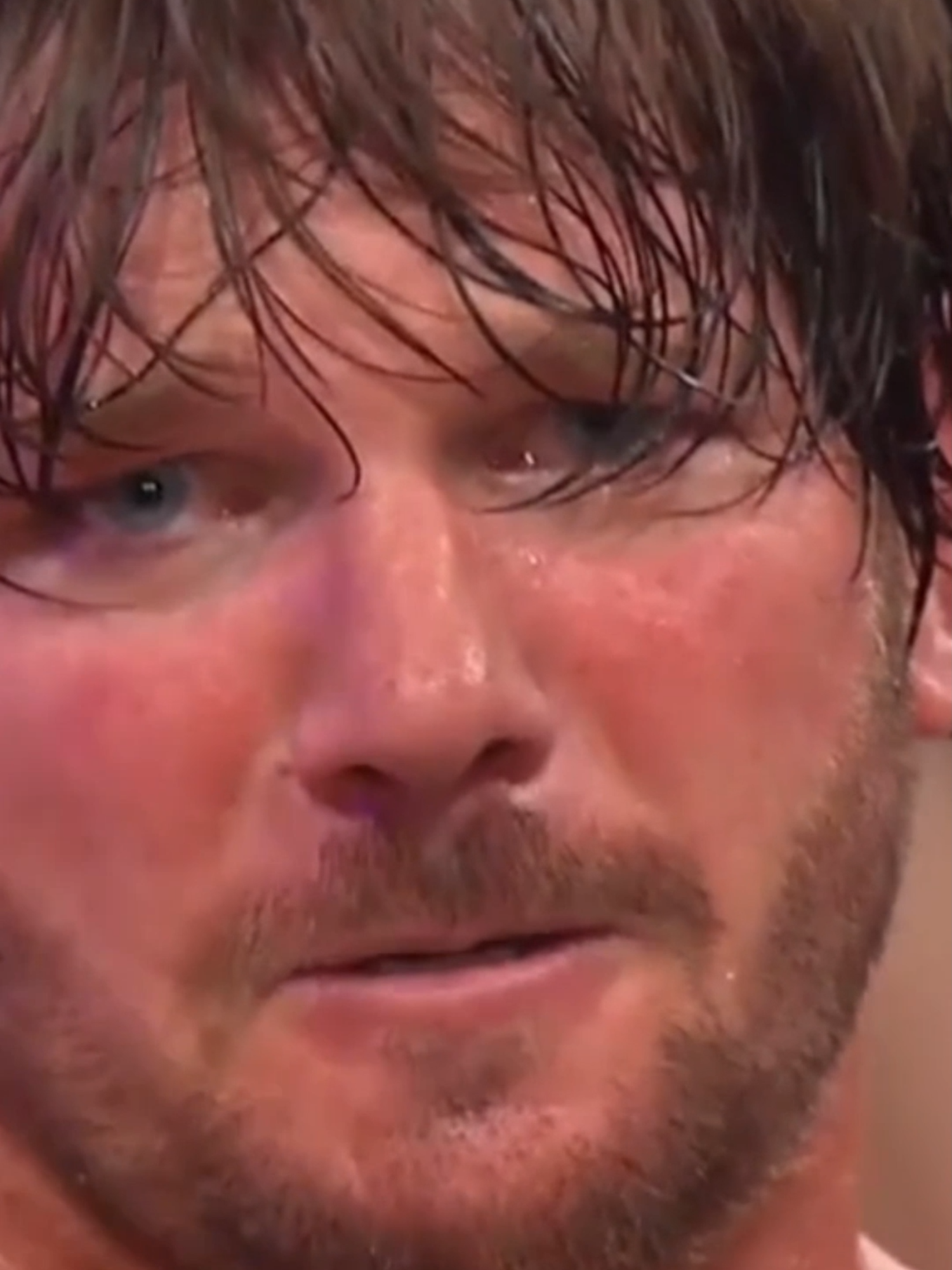 Today in #TNAHistory: AJ Styles defeated Bully Ray with the Spiral Tap to capture the TNA World Title. (Bound For Glory 2013) Use the code TNAHISTORY to get one free month of TNA+ at the link in our bio!