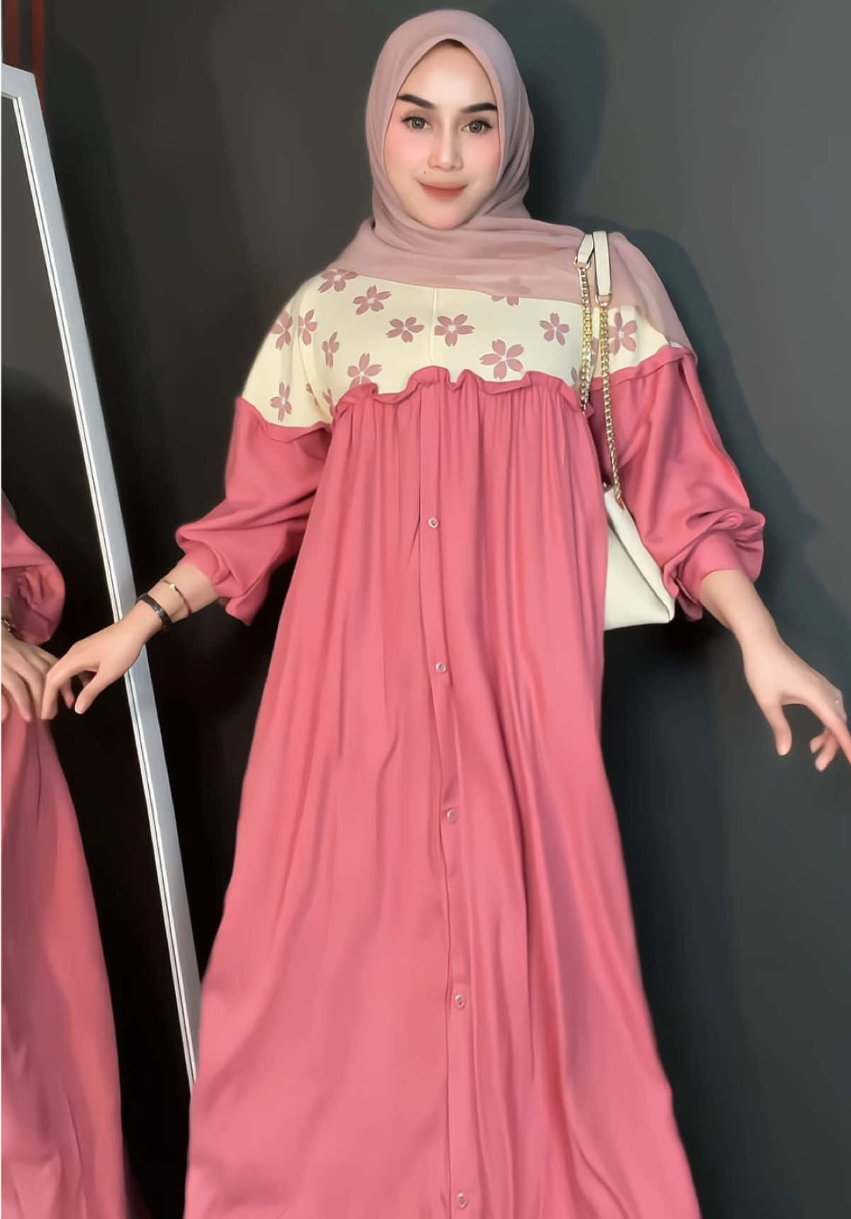 Dressnya secakep dan selucu itu #fyp #dress #dresscantik #dresslucu #dresskekinian 