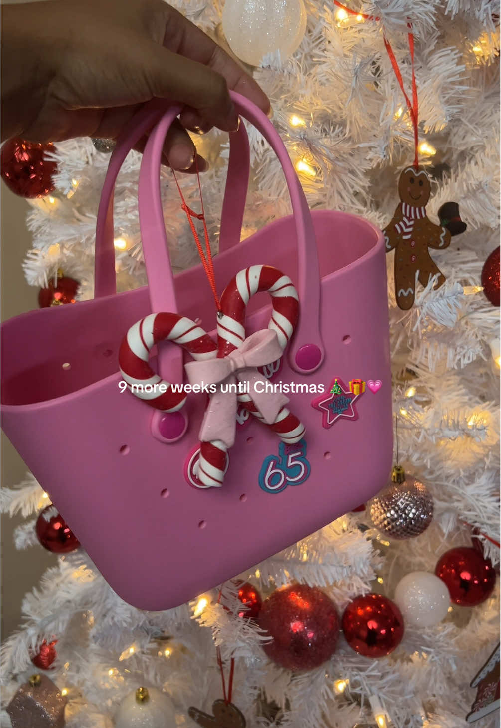 Momssss💗🤭 you ready?!🥹 #christmasgiftideas #christmasiscoming #sephoraalışverişim 