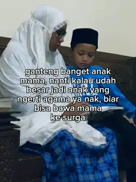 ucapan seorang ibu yang menaru harapan kepada jagoan kecilnya 🥀#fypシ゚ #ibu #sadstory #bismillahfyp #fypシ゚viral 