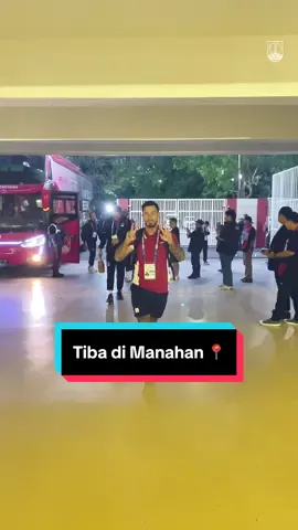 𝑲𝒆𝒃𝒂𝒏𝒈𝒈𝒂𝒂𝒏 𝒕𝒆𝒍𝒂𝒉 𝒕𝒊𝒃𝒂 𝒅𝒊 𝑴𝒂𝒏𝒂𝒉𝒂𝒏! 💯🔴 #PERSISMalut | #LaskarSambernyawa 