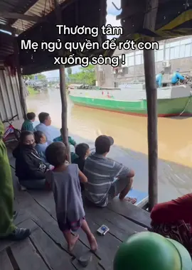 Vẫn chưa tìm thấy cả nhà ơi ! Thương quá #thương #tộinghiệp #viral 