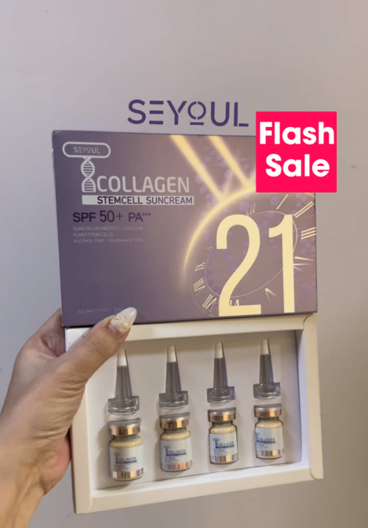 Melasma isn’t dirt — it’s pigmentation. Let’s treat it with care, not shame. #seyoul #seyoulph #Glowingwithseyoul #stemcellpower #skincare @Seyoul Philippines 