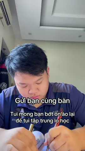 Gửi mấy đứa cùng bàn #quangnham8 #fyp #tiktokgiaitri #xuhuong #funny 