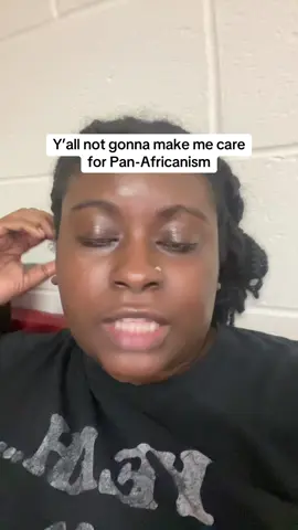 #fyp #blackamericans #blackwomen #africanamericans #panafricanism 