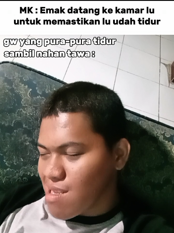 nggak bisa nahan tawa njir lah ✋😹🤚  #meme #memes #memestiktok #unik #lewatberanda 