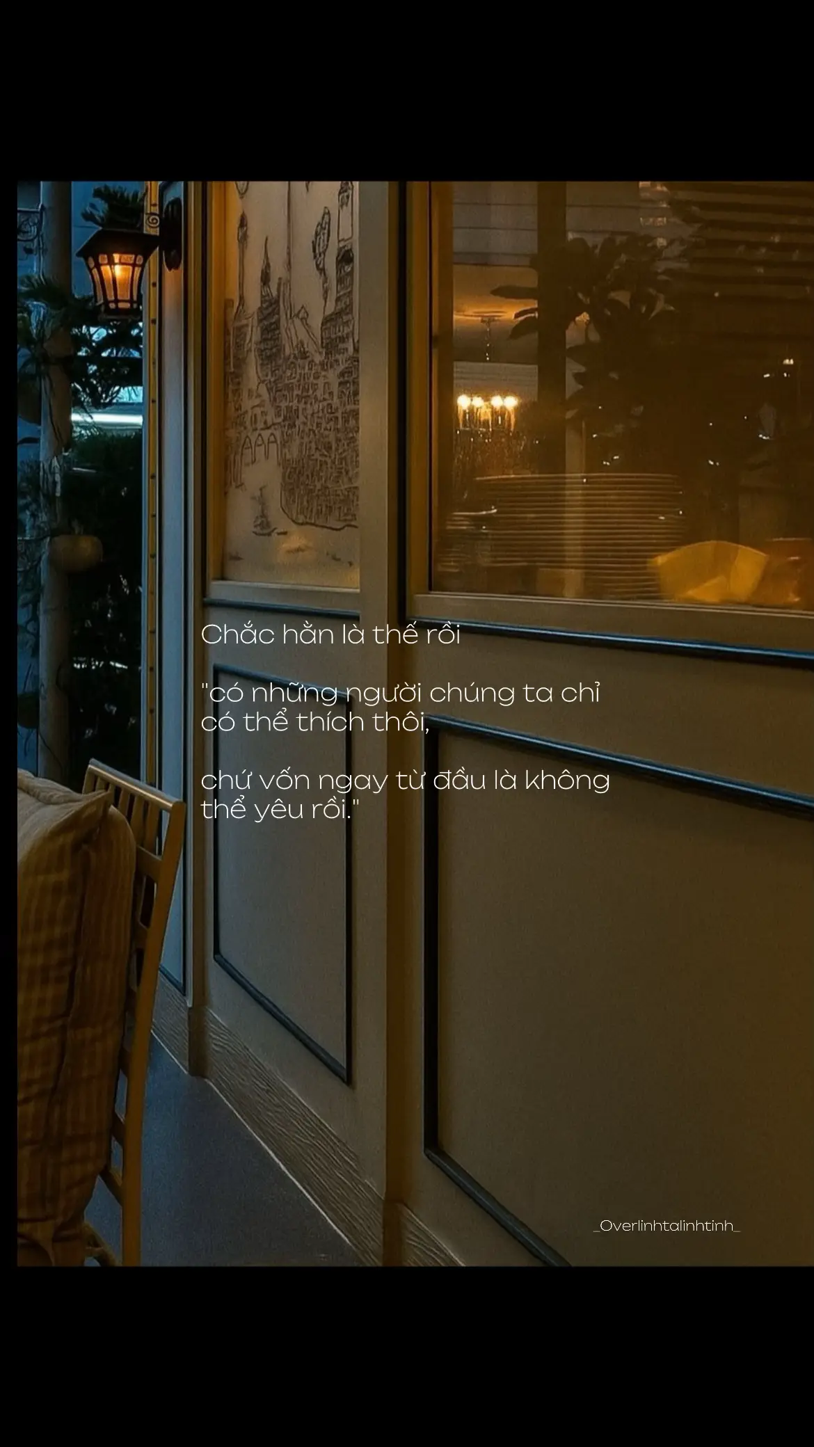 #tinhyeu #tamtrang #xuhuongtiktok #foryou #overlinhtalinhtinh0705 