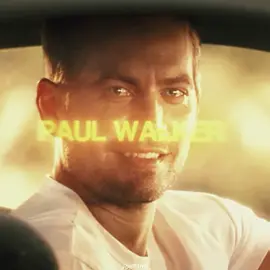 A LEGEND THAT LEFT US TO EARLY 🕊️ #paulwalker #fastandfurious #brianoconner #viral #fyp  Ac:@Krazy 