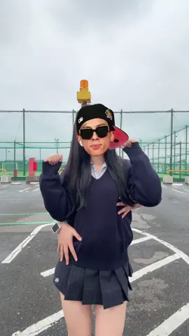 ミスド食べ放題一人で13個食べました #sjk #fyp #ミスド #jkの日常 #バズりたい 